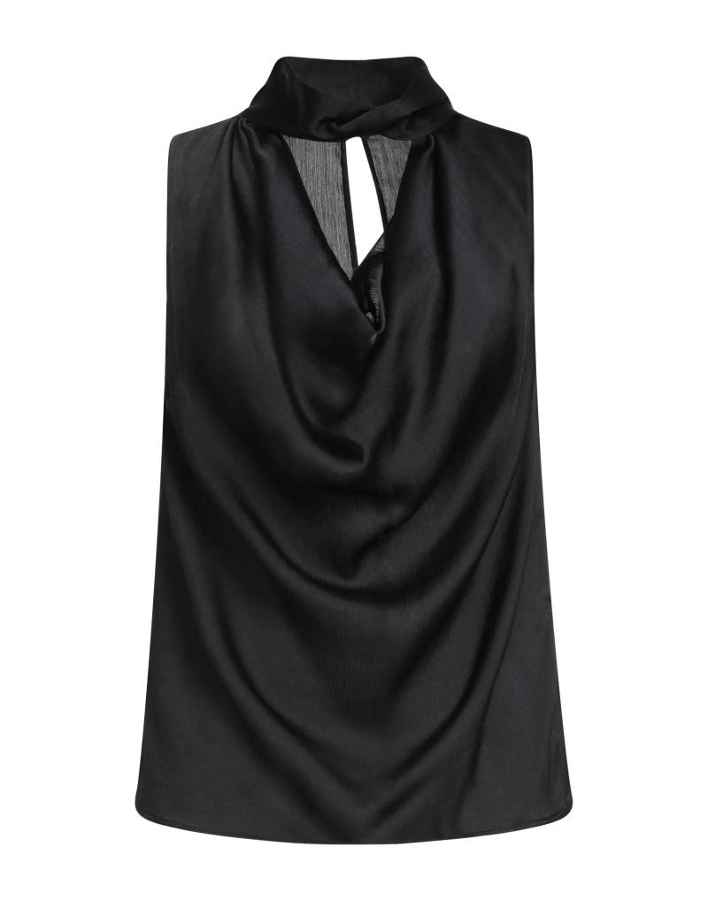 PINKO Top Damen Schwarz von PINKO