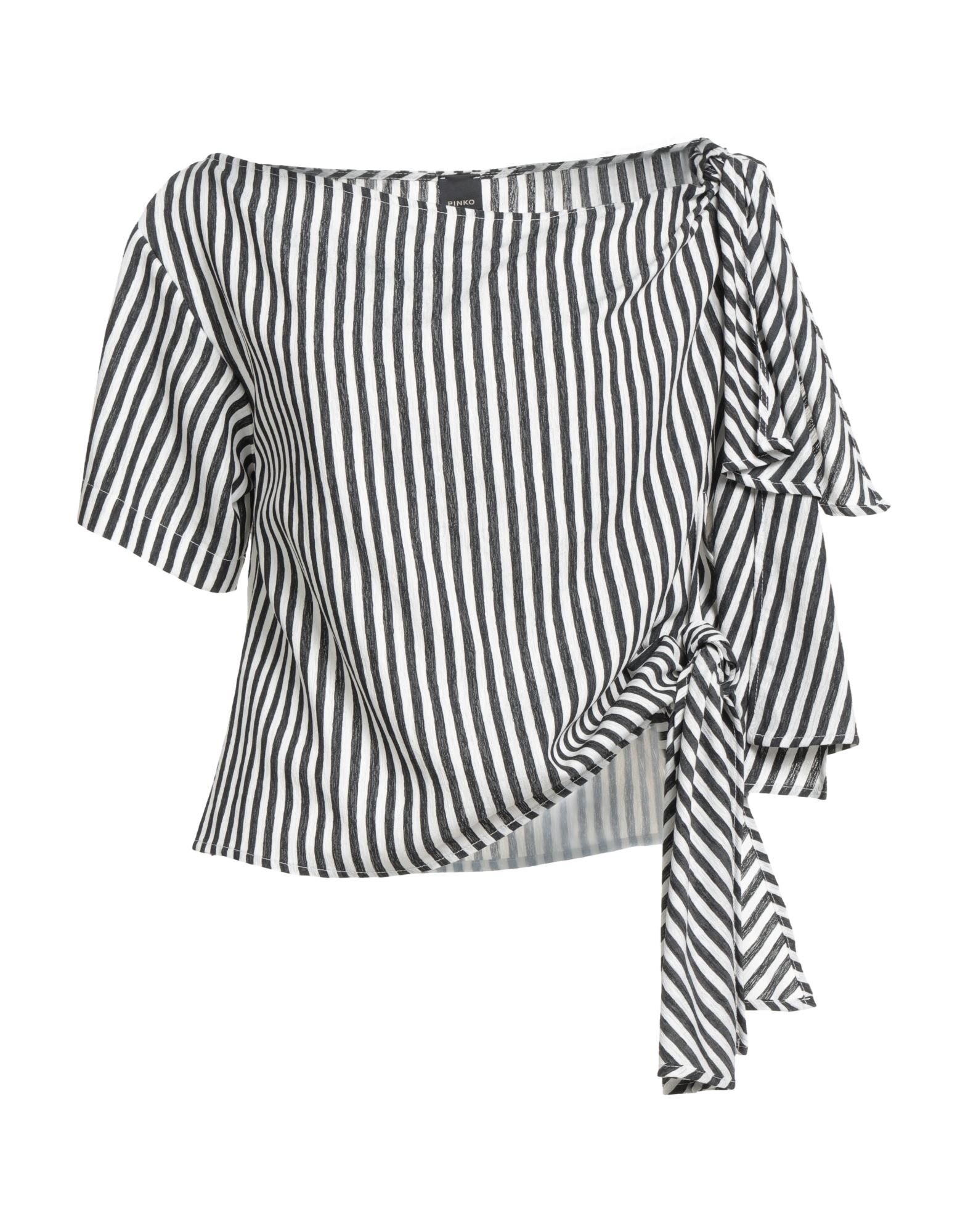 PINKO Top Damen Schwarz von PINKO