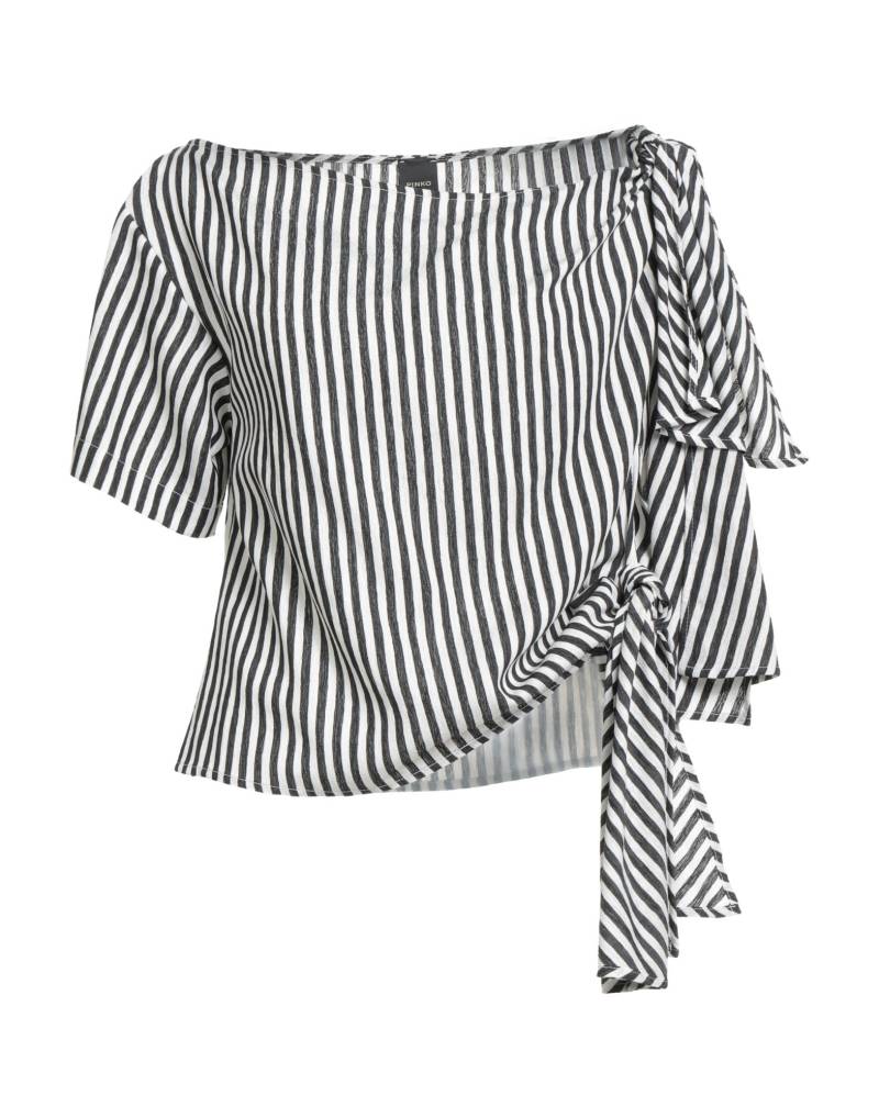 PINKO Top Damen Schwarz von PINKO