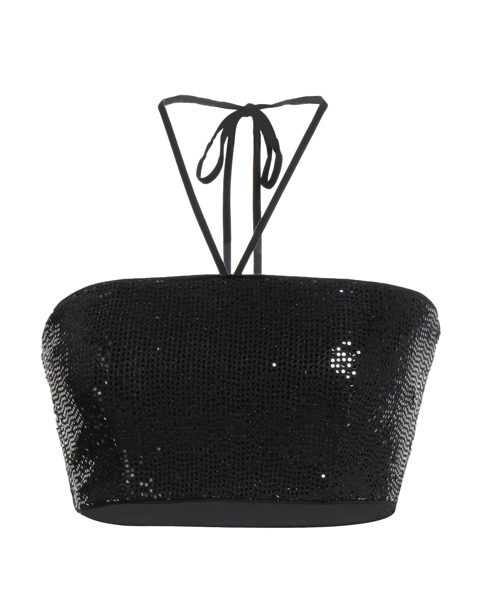 PINKO Top Damen Schwarz von PINKO