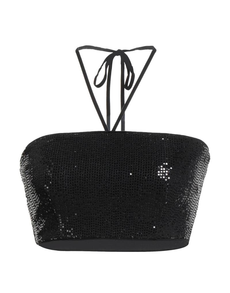 PINKO Top Damen Schwarz von PINKO