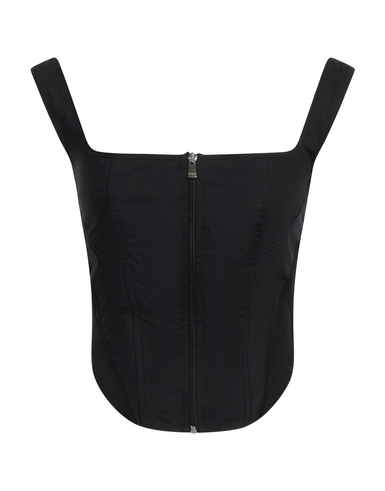 PINKO Top Damen Schwarz von PINKO