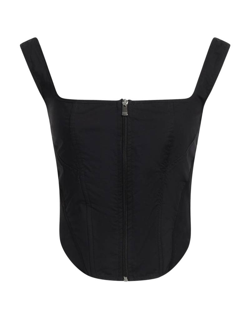 PINKO Top Damen Schwarz von PINKO