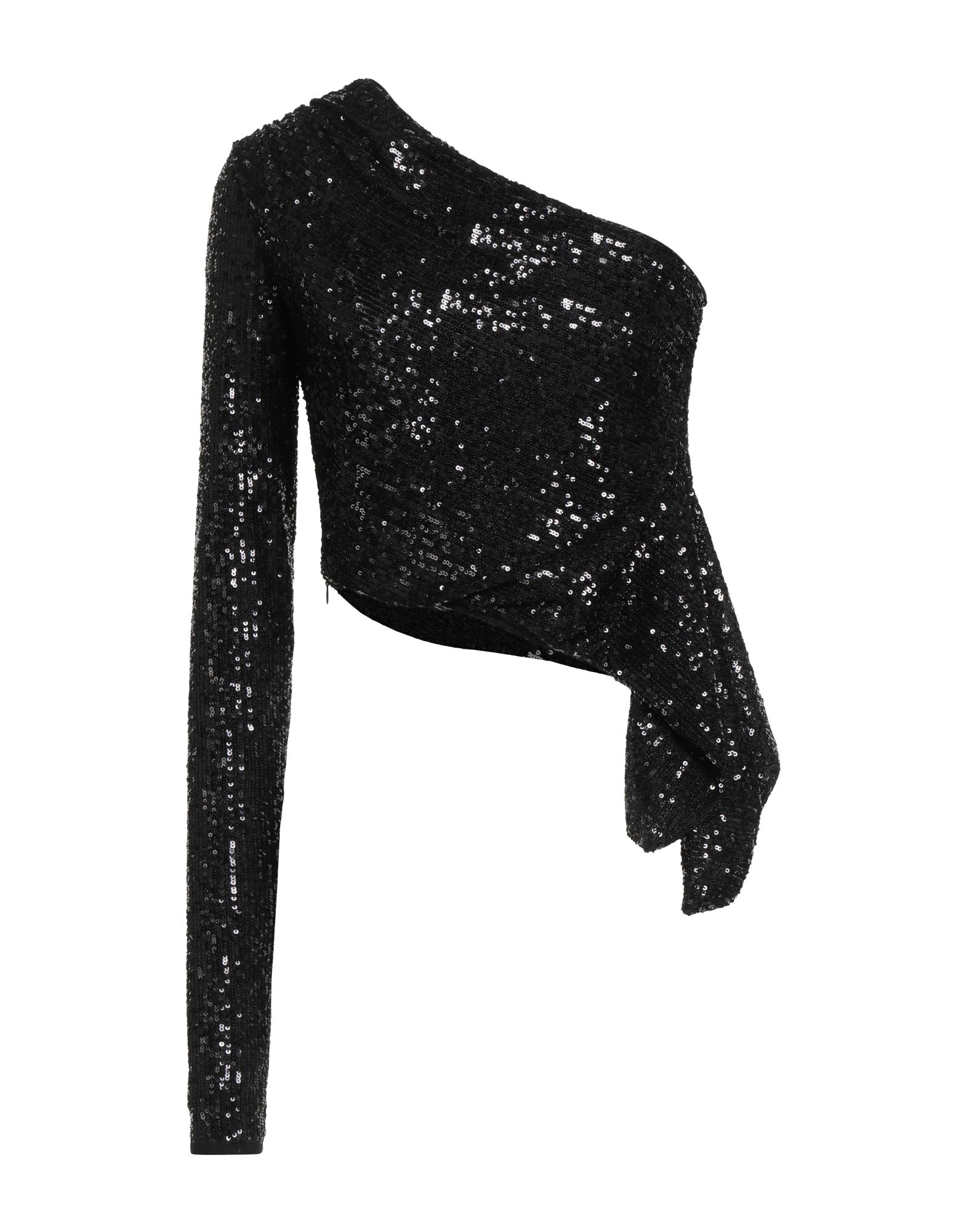 PINKO Top Damen Schwarz von PINKO