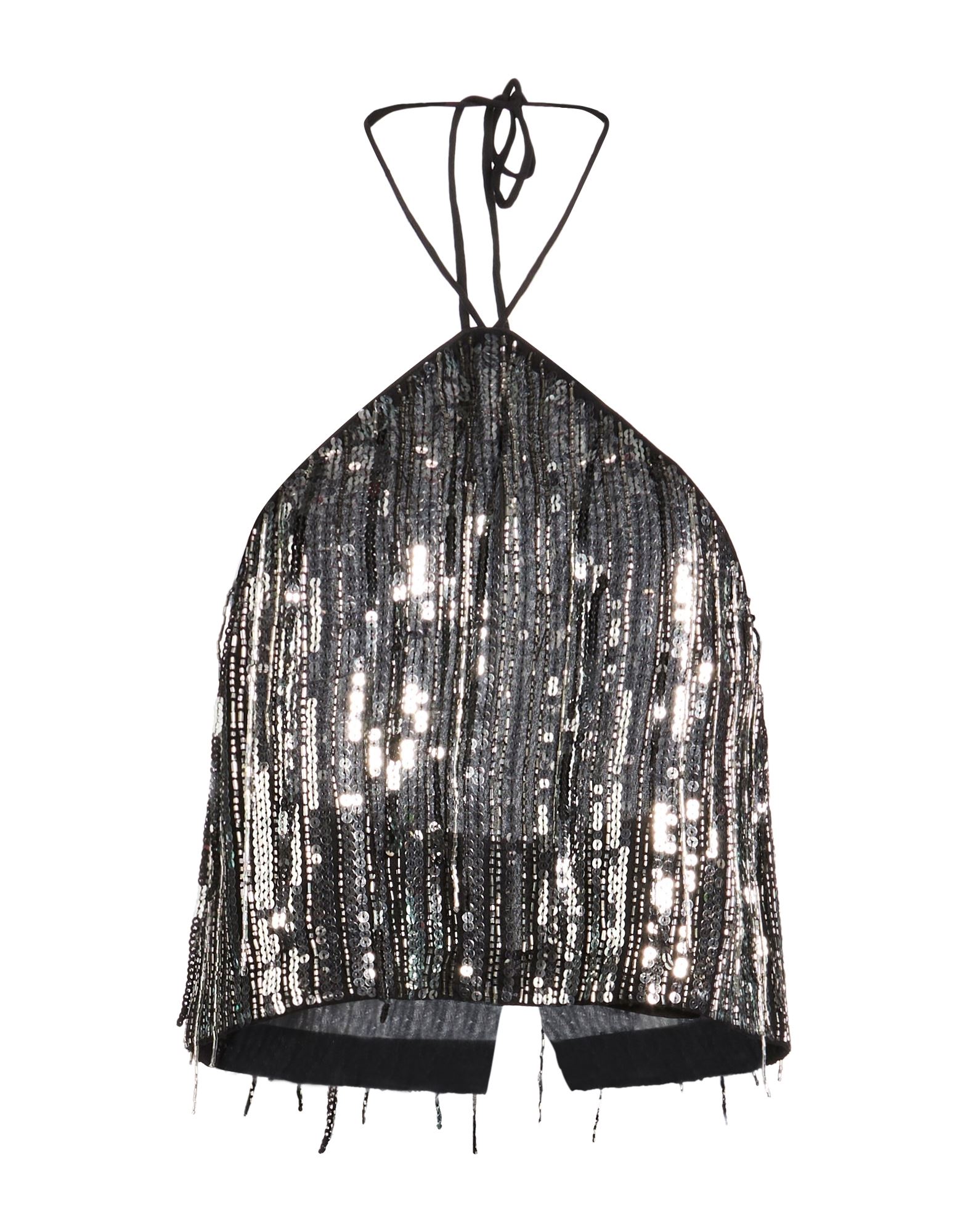 PINKO Top Damen Schwarz von PINKO