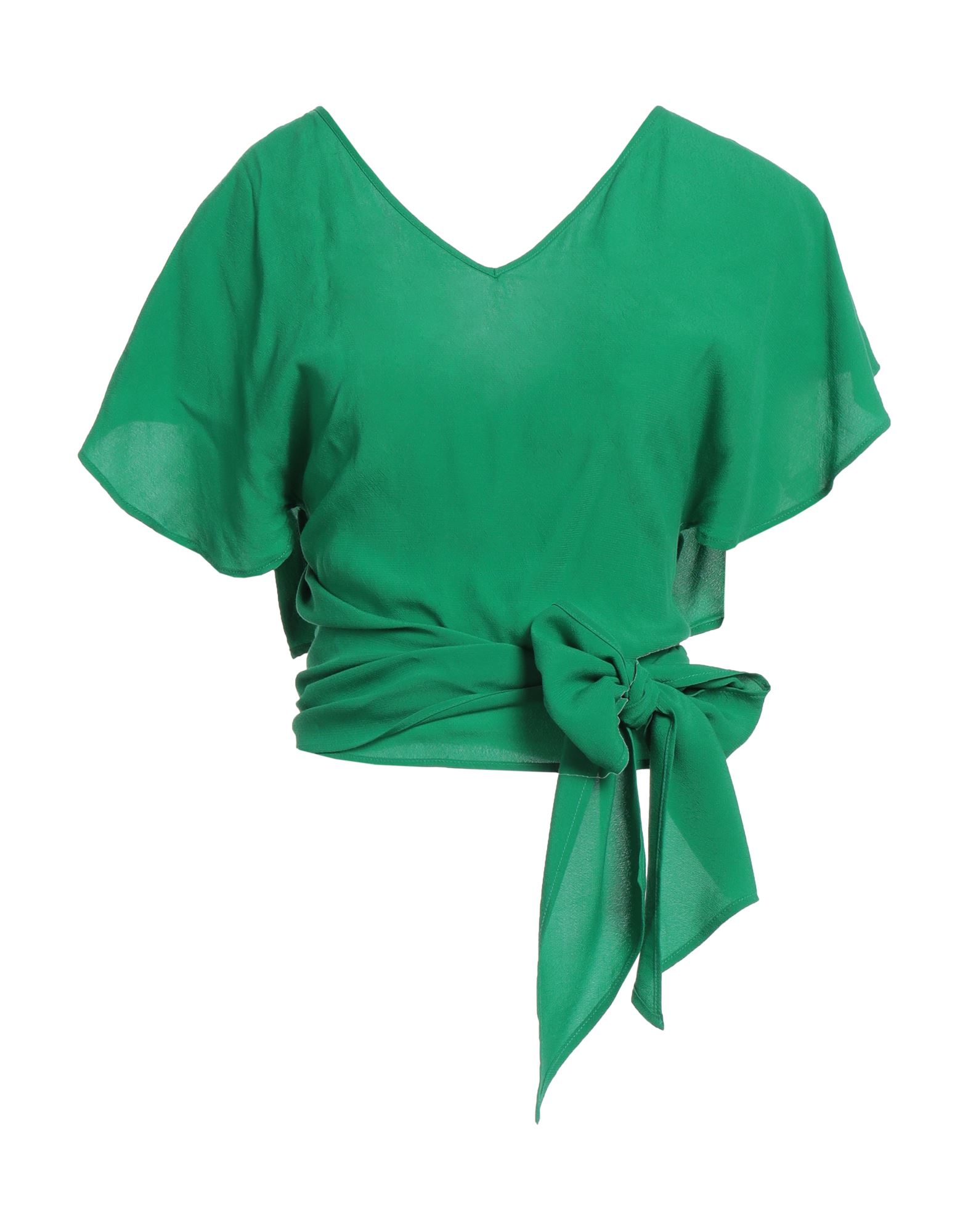 PINKO Top Damen Smaragdgrün von PINKO