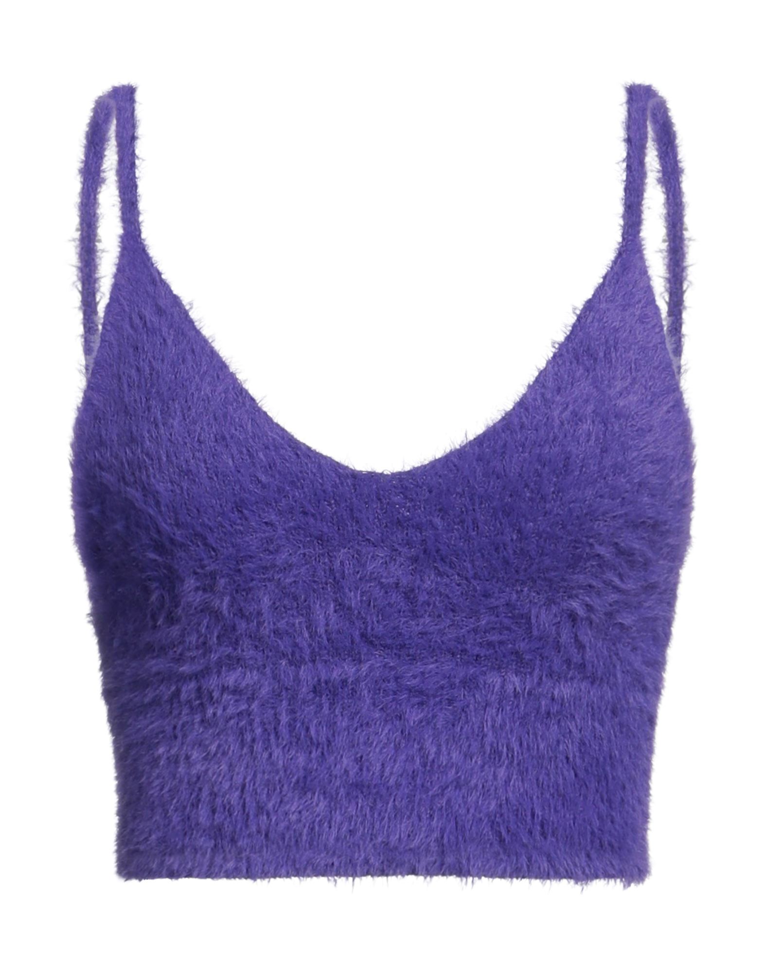 PINKO Top Damen Violett von PINKO