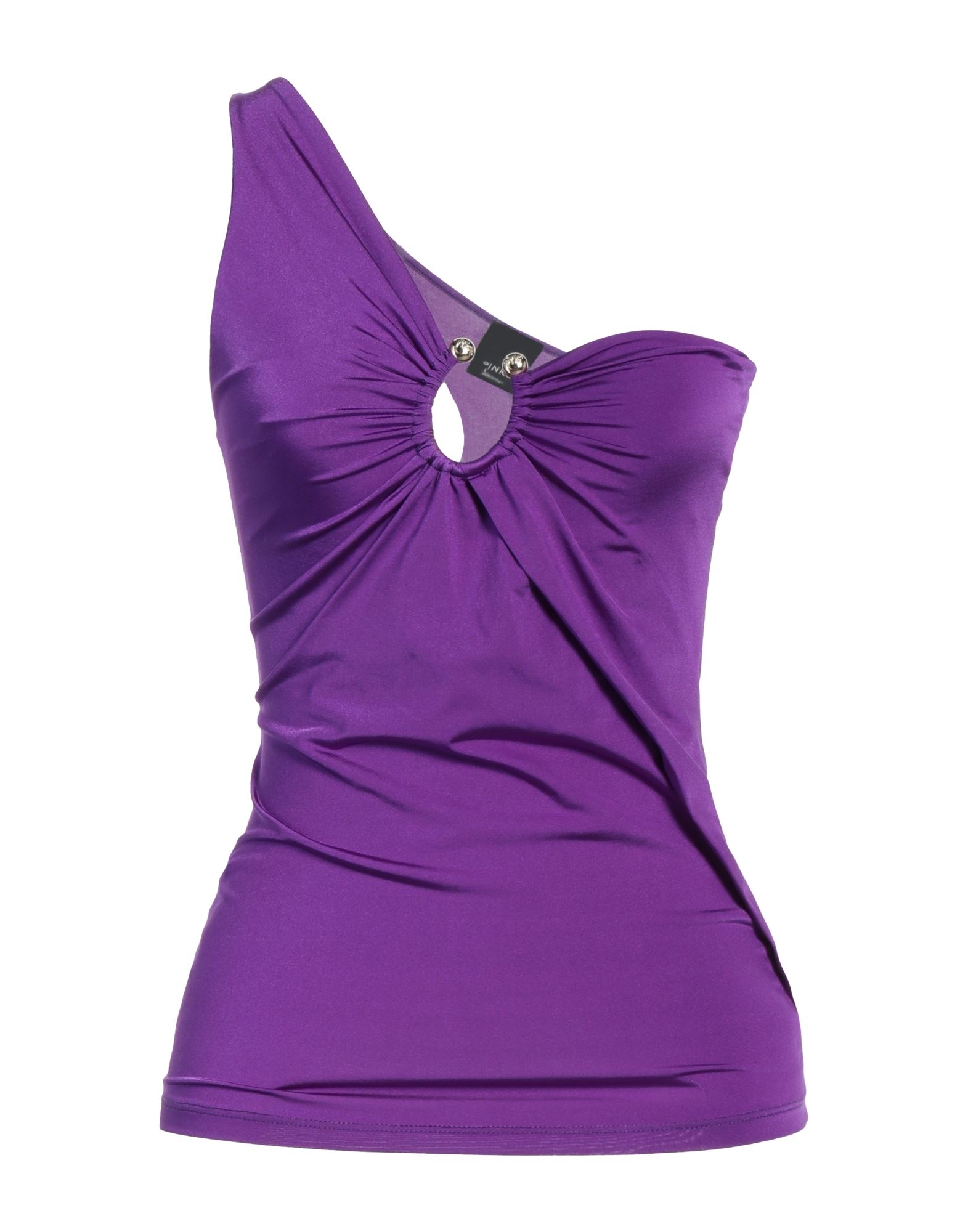 PINKO Top Damen Violett von PINKO