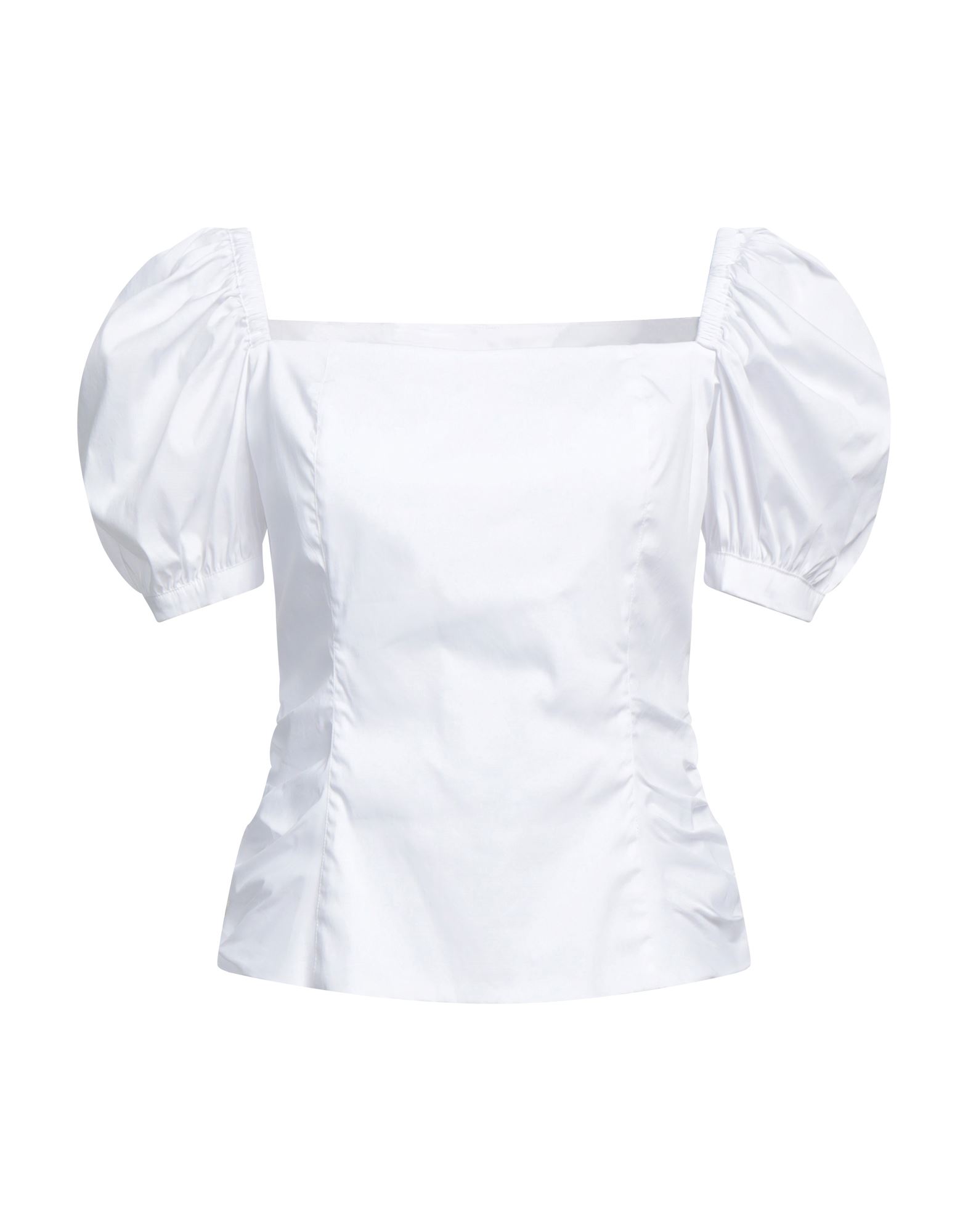 PINKO Top Damen Weiß PINKO Top Damen Weiß von PINKO