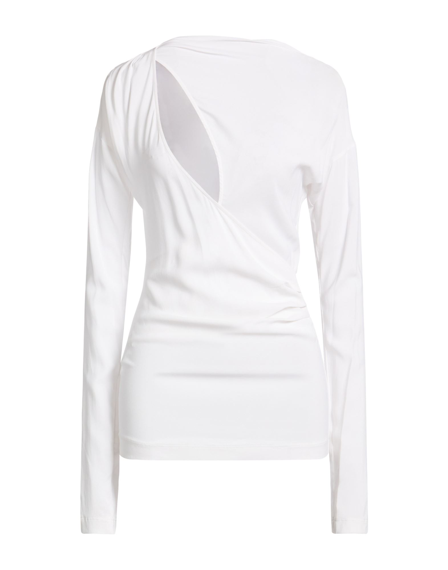 PINKO Top Damen Weiß von PINKO