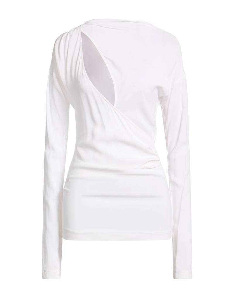 PINKO Top Damen Weiß von PINKO