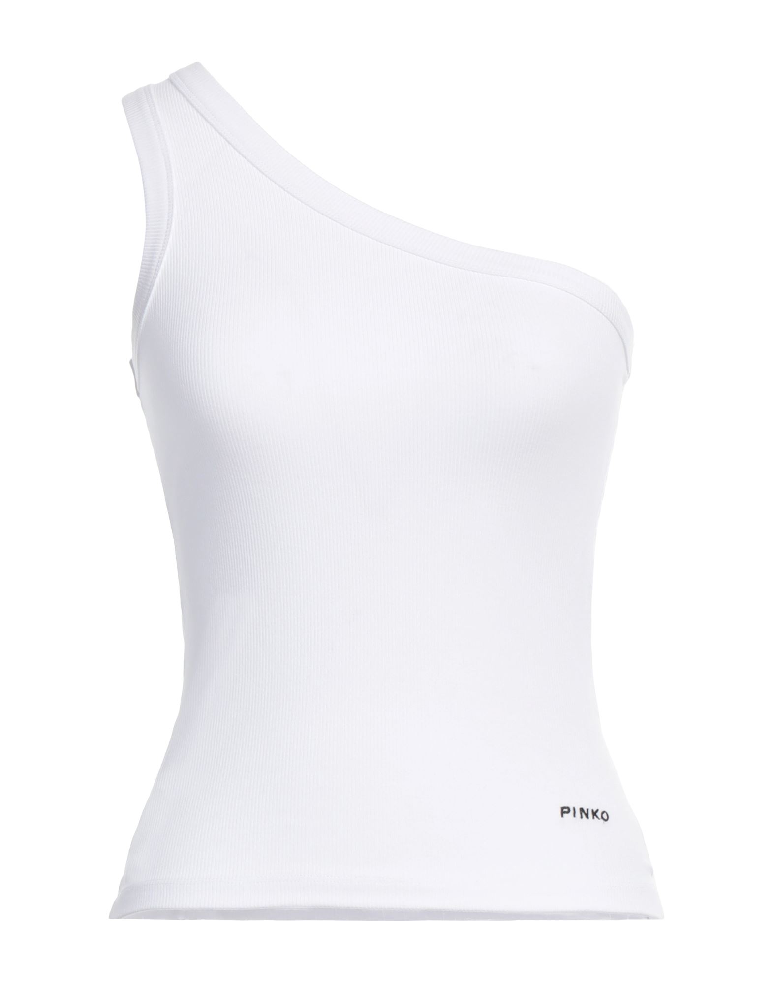 PINKO Top Damen Weiß von PINKO