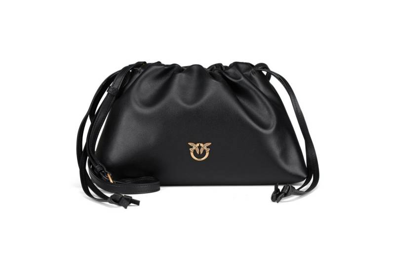 PINKO Umhängetasche, Leder von PINKO