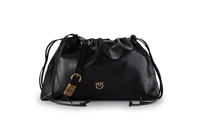 PINKO Umhängetasche, Leder von PINKO