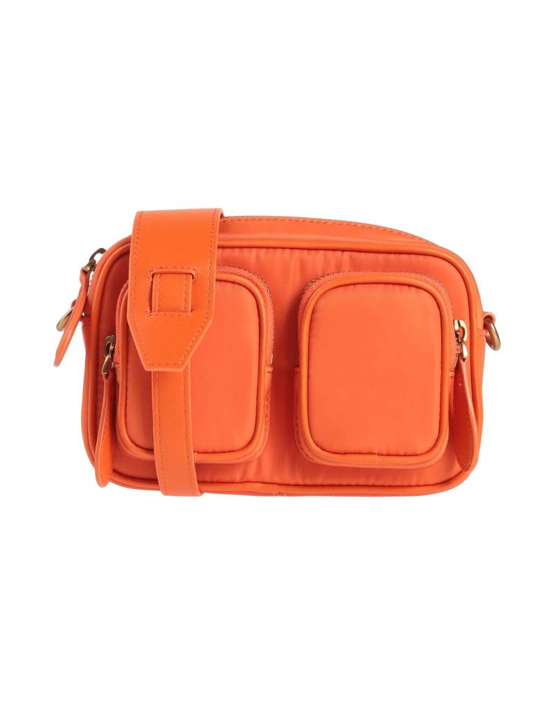PINKO Umhängetasche Damen Orange von PINKO