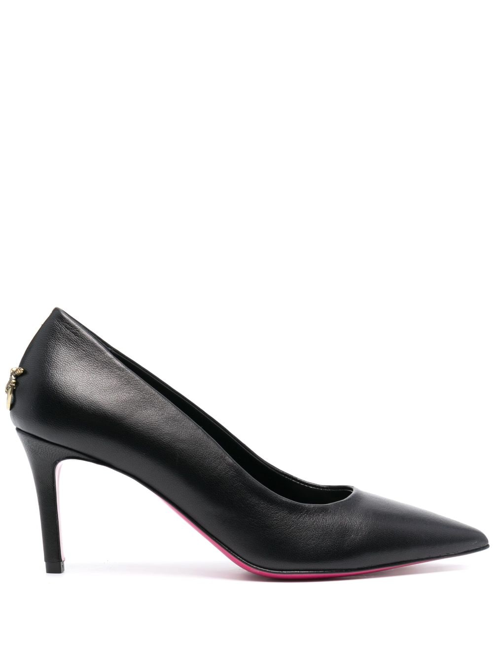 PINKO Virgie Pumps 85mm - Schwarz von PINKO