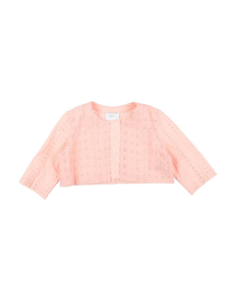 PINKO Wickelpullover Kinder Hellrosa von PINKO