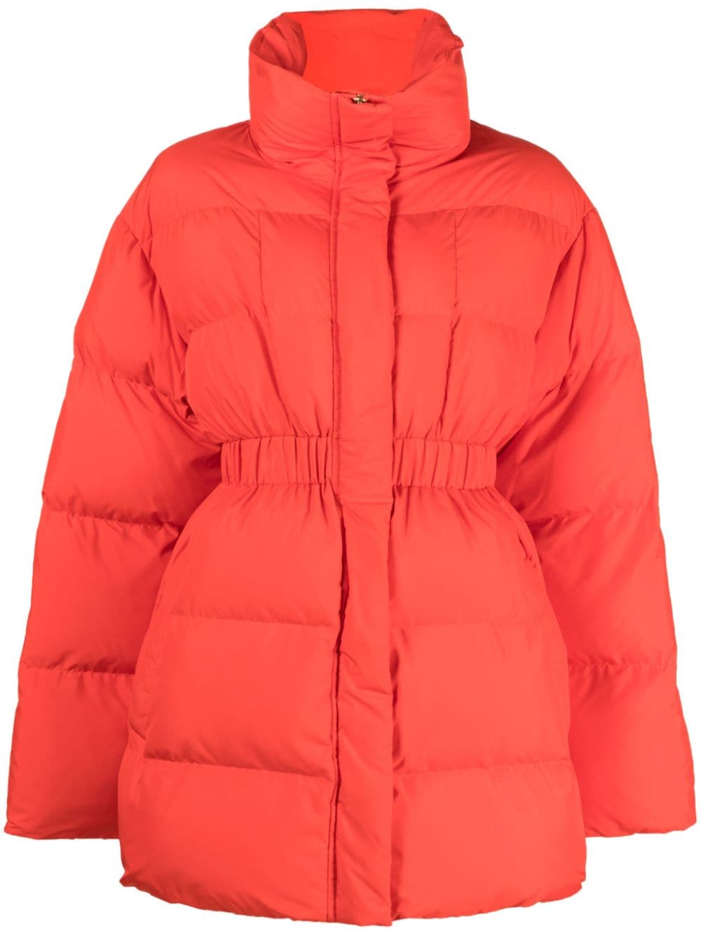 PINKO Jacke mit Trichterkragen - Orange von PINKO