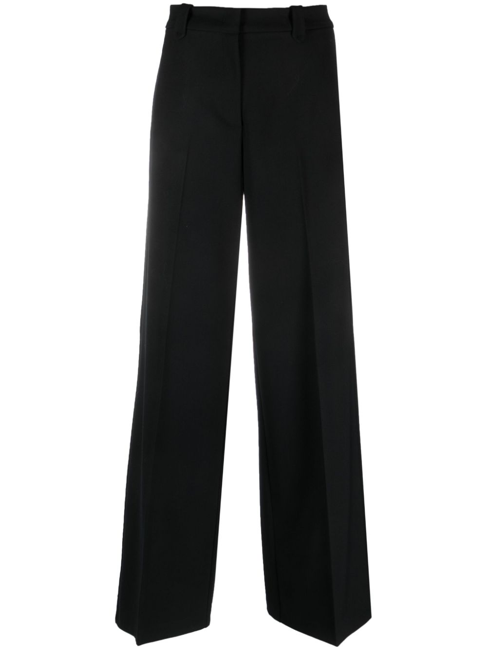 PINKO Elegante Hose - Schwarz von PINKO