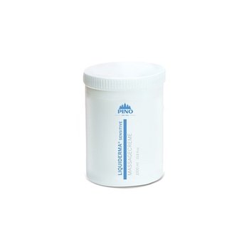 PINOFIT Massagecreme 1.000 ml - Duftfrei, Parabenfrei - Für Frauen mit empfindlicher Haut von PINOFIT