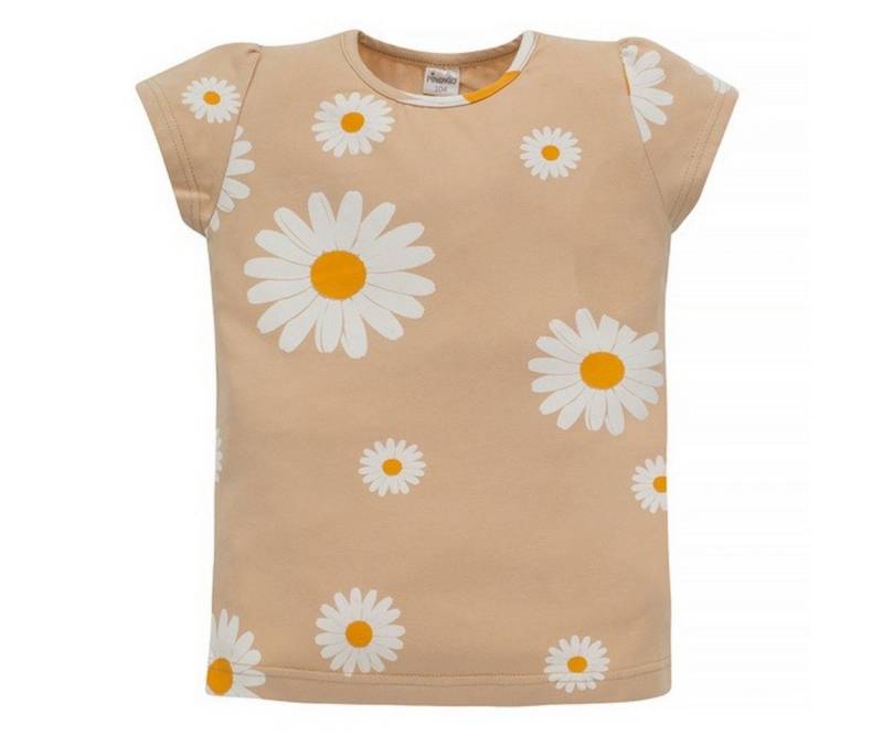 PINOKIO Blusenshirt Blusenshirt Daisy Mädchen von PINOKIO