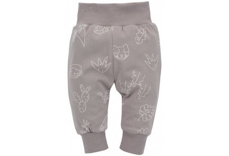 PINOKIO Leggings Pinokio Leggings Slow Life von PINOKIO