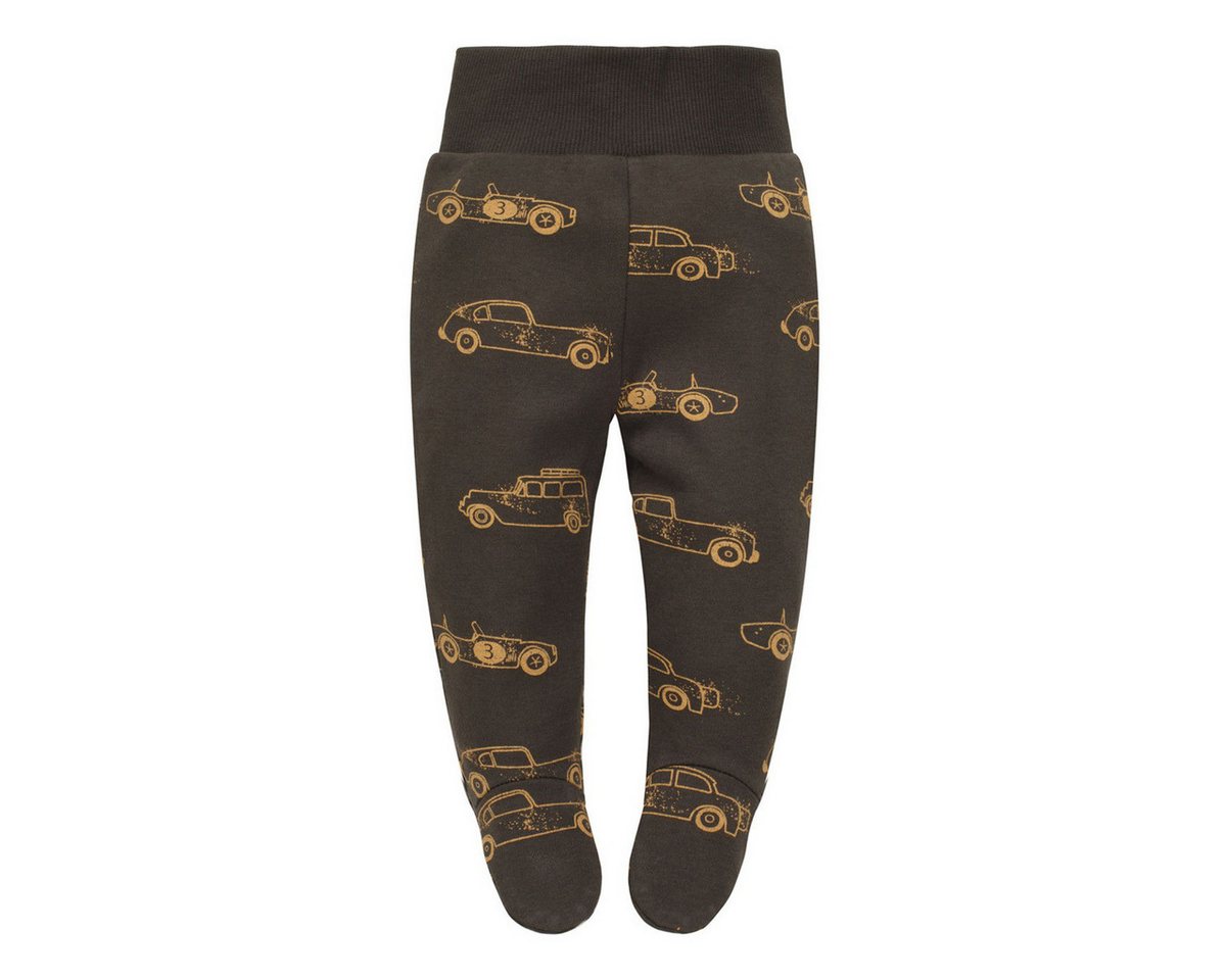 PINOKIO Stoffhose Auto XT Unisex Kinder (1-tlg) Stoffhose, Jogginghose, Jogger, Sporthose, Chino von PINOKIO