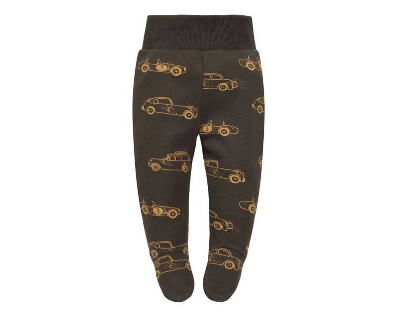 PINOKIO Stoffhose Auto Unisex Kinder (1-tlg) Stoffhose, Jogginghose, Jogger, Sporthose, Chino von PINOKIO