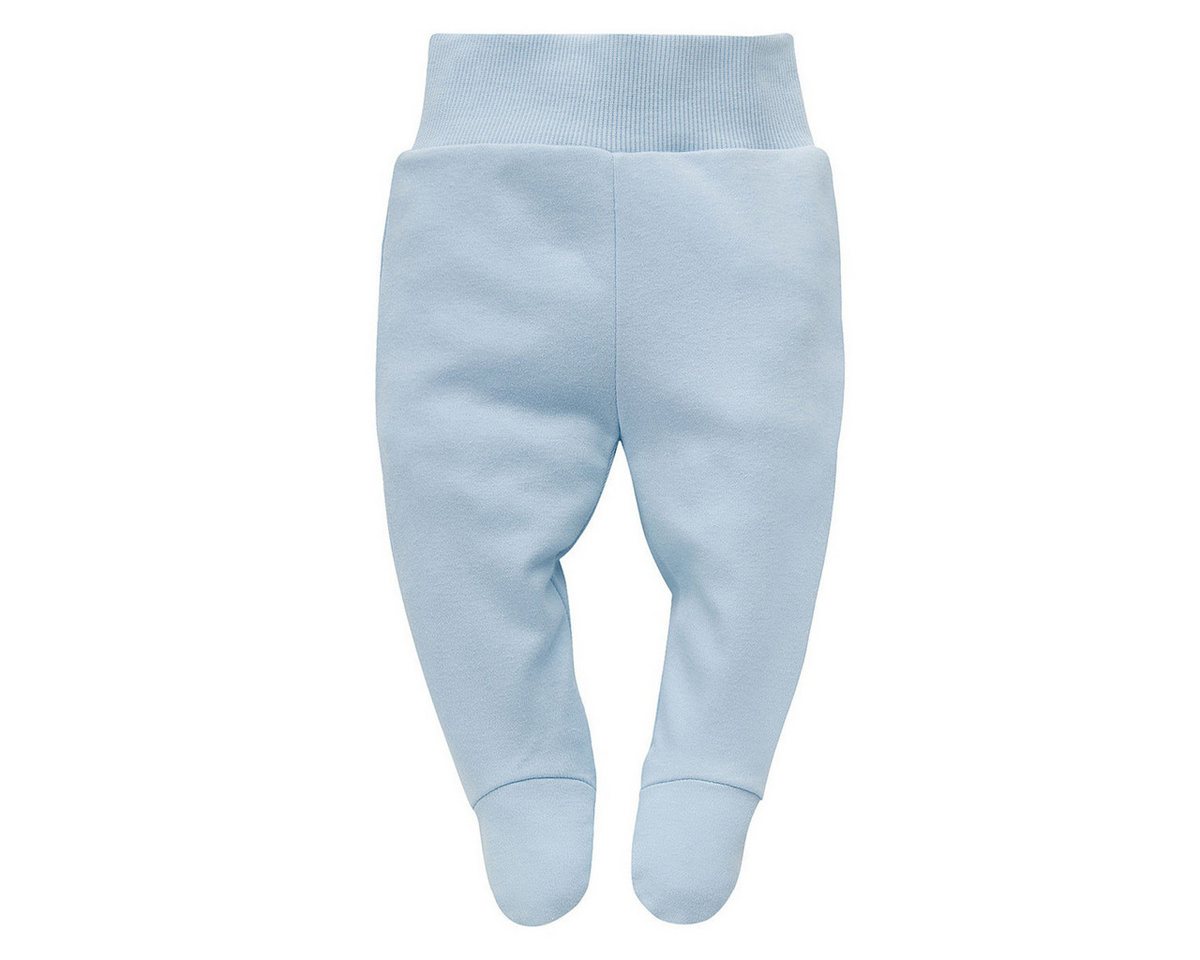 PINOKIO Stoffhose Basic Unisex Kinder (1-tlg) Stoffhose, Jogginghose, Jogger, Sporthose, Chino von PINOKIO