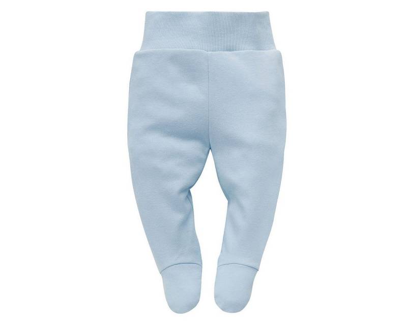 PINOKIO Stoffhose Basic Unisex Kinder (1-tlg) Stoffhose, Jogginghose, Jogger, Sporthose, Chino von PINOKIO