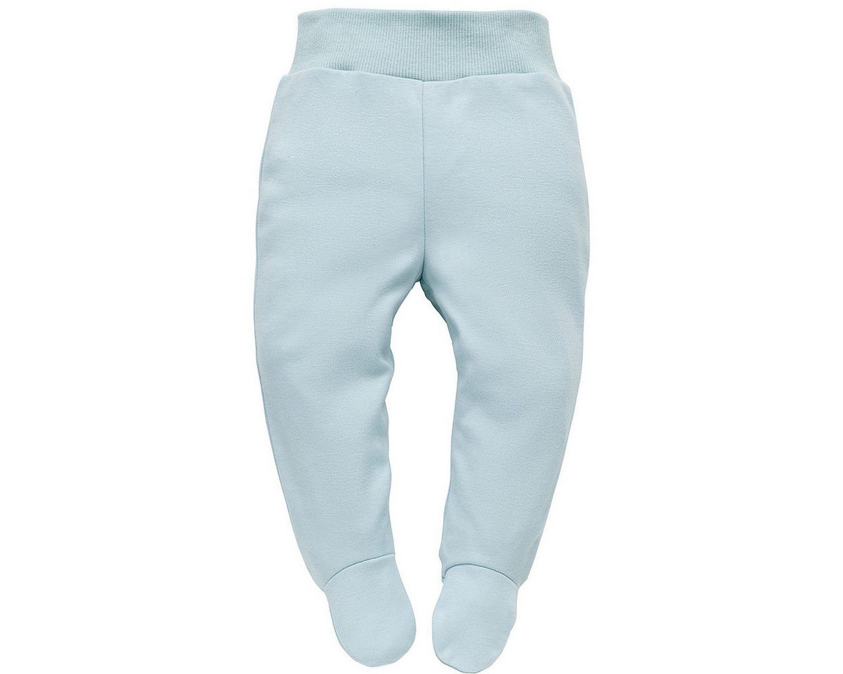 PINOKIO Stoffhose Basic Unisex Kinder (1-tlg) Stoffhose, Jogginghose, Jogger, Sporthose, Chino von PINOKIO