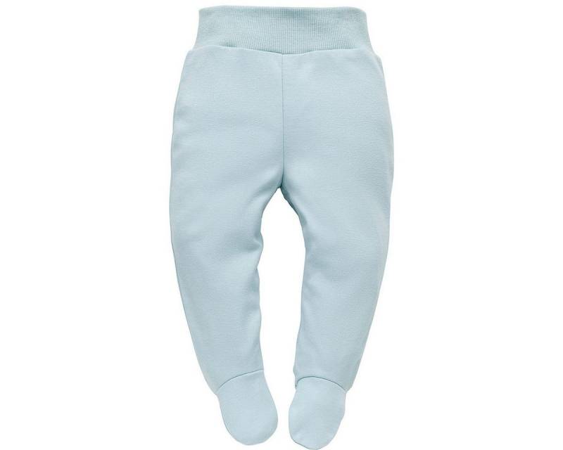 PINOKIO Stoffhose Basic Unisex Kinder (1-tlg) Stoffhose, Jogginghose, Jogger, Sporthose, Chino von PINOKIO