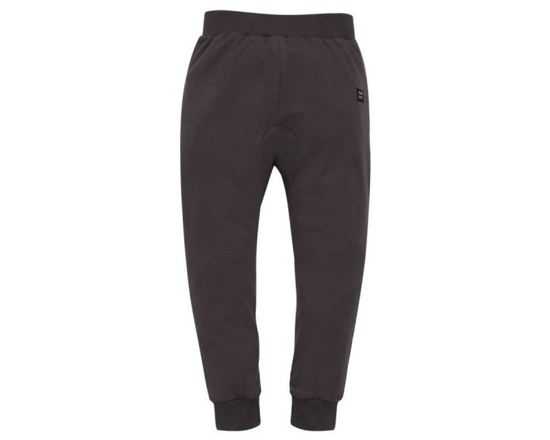 PINOKIO Stoffhose Basic Unisex Kinder (1-tlg) Stoffhose, Jogginghose, Jogger, Sporthose, Chino von PINOKIO