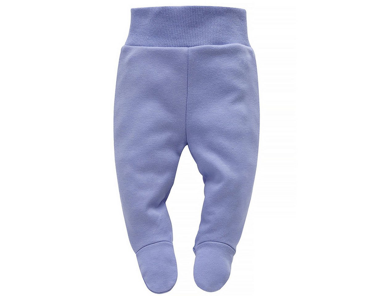 PINOKIO Stoffhose Basic Unisex Kinder (1-tlg) Stoffhose, Jogginghose, Jogger, Sporthose, Chino von PINOKIO