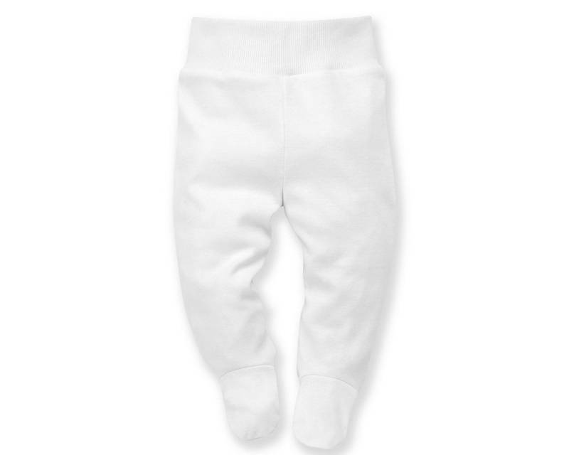 PINOKIO Stoffhose Basic Unisex Kinder (1-tlg) Stoffhose, Jogginghose, Jogger, Sporthose, Chino von PINOKIO