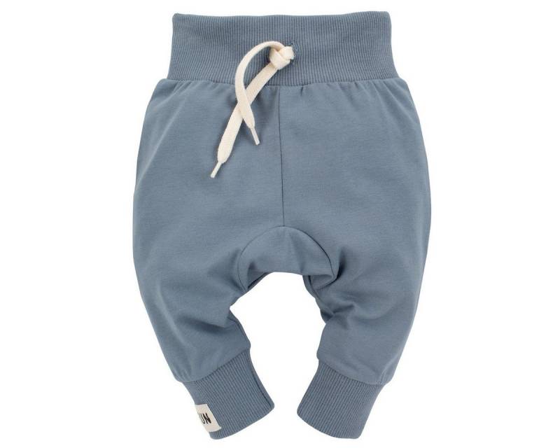 PINOKIO Stoffhose Fun Time Unisex Kinder (1-tlg) Stoffhose, Jogginghose, Jogger, Sporthose, Chino von PINOKIO