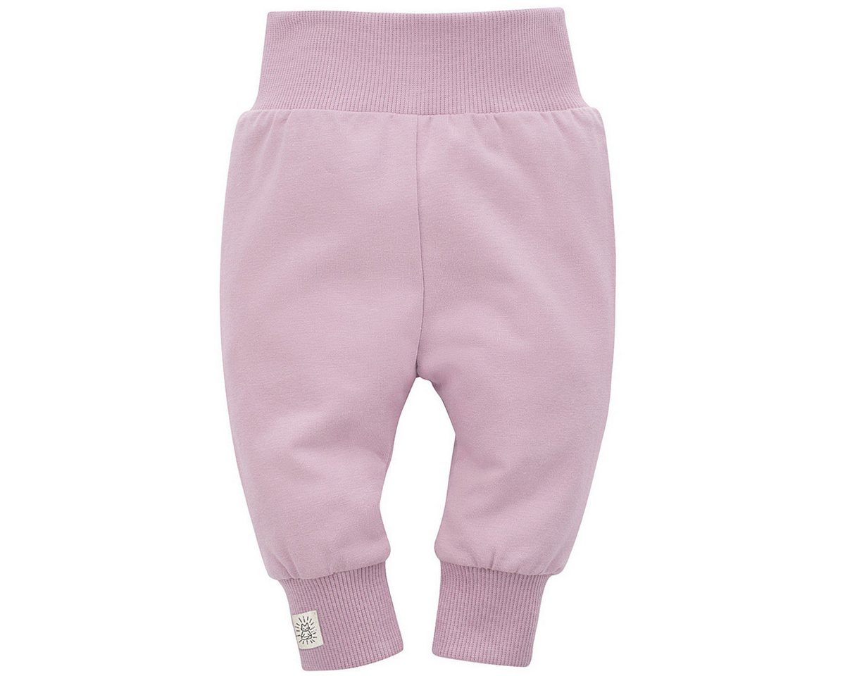 PINOKIO Stoffhose Lovely Day Mädchen (1-tlg) Stoffhose, Jogginghose, Jogger, Sporthose, Chino von PINOKIO