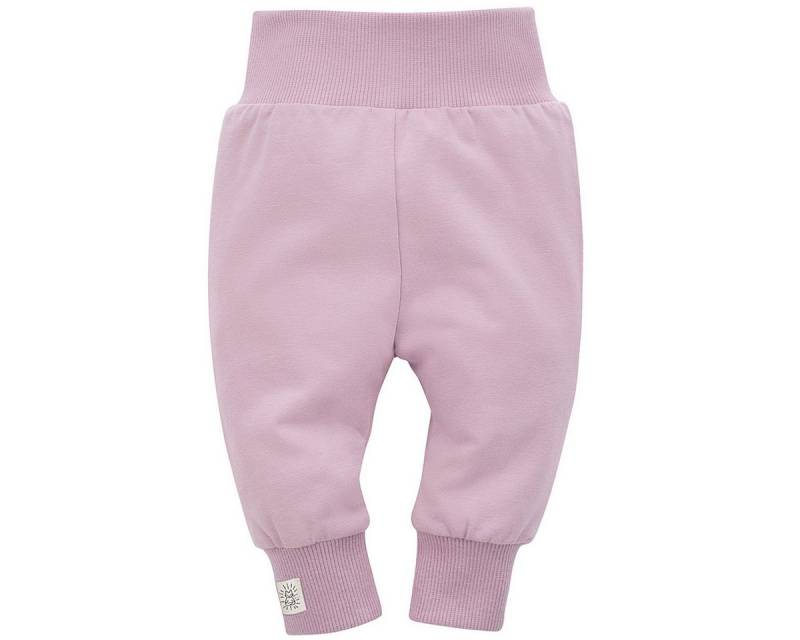 PINOKIO Stoffhose Lovely Day Mädchen (1-tlg) Stoffhose, Jogginghose, Jogger, Sporthose, Chino von PINOKIO