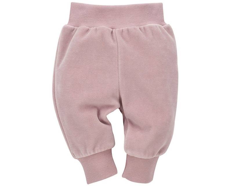 PINOKIO Stoffhose Lovely Day Mädchen (1-tlg) Stoffhose, Jogginghose, Jogger, Sporthose, Chino von PINOKIO