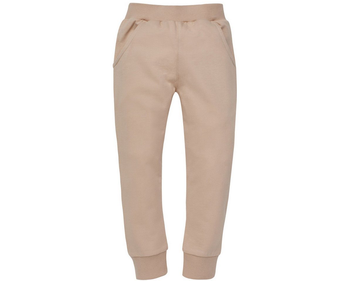 PINOKIO Stoffhose Lovely Day Unisex Kinder (1-tlg) Stoffhose, Jogginghose, Jogger, Sporthose, Chino von PINOKIO