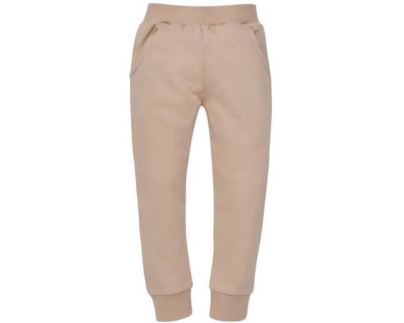 PINOKIO Stoffhose Lovely Day Unisex Kinder (1-tlg) Stoffhose, Jogginghose, Jogger, Sporthose, Chino von PINOKIO