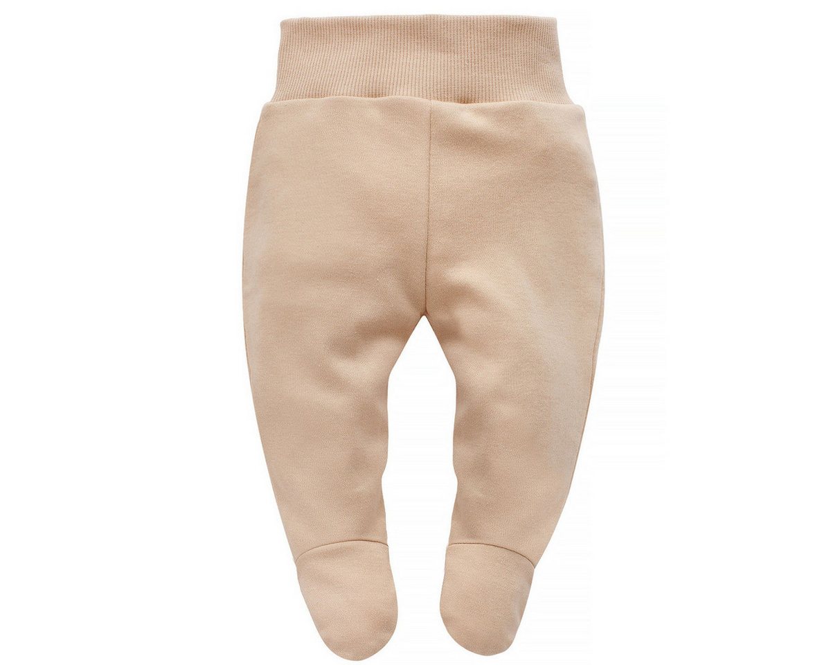 PINOKIO Stoffhose Lovely Day Unisex Kinder (1-tlg) Stoffhose, Jogginghose, Jogger, Sporthose, Chino von PINOKIO