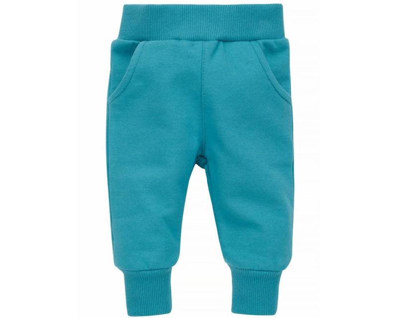 PINOKIO Stoffhose Lovely Day XT Unisex Kinder (1-tlg) Stoffhose, Jogginghose, Jogger, Sporthose, Chino von PINOKIO