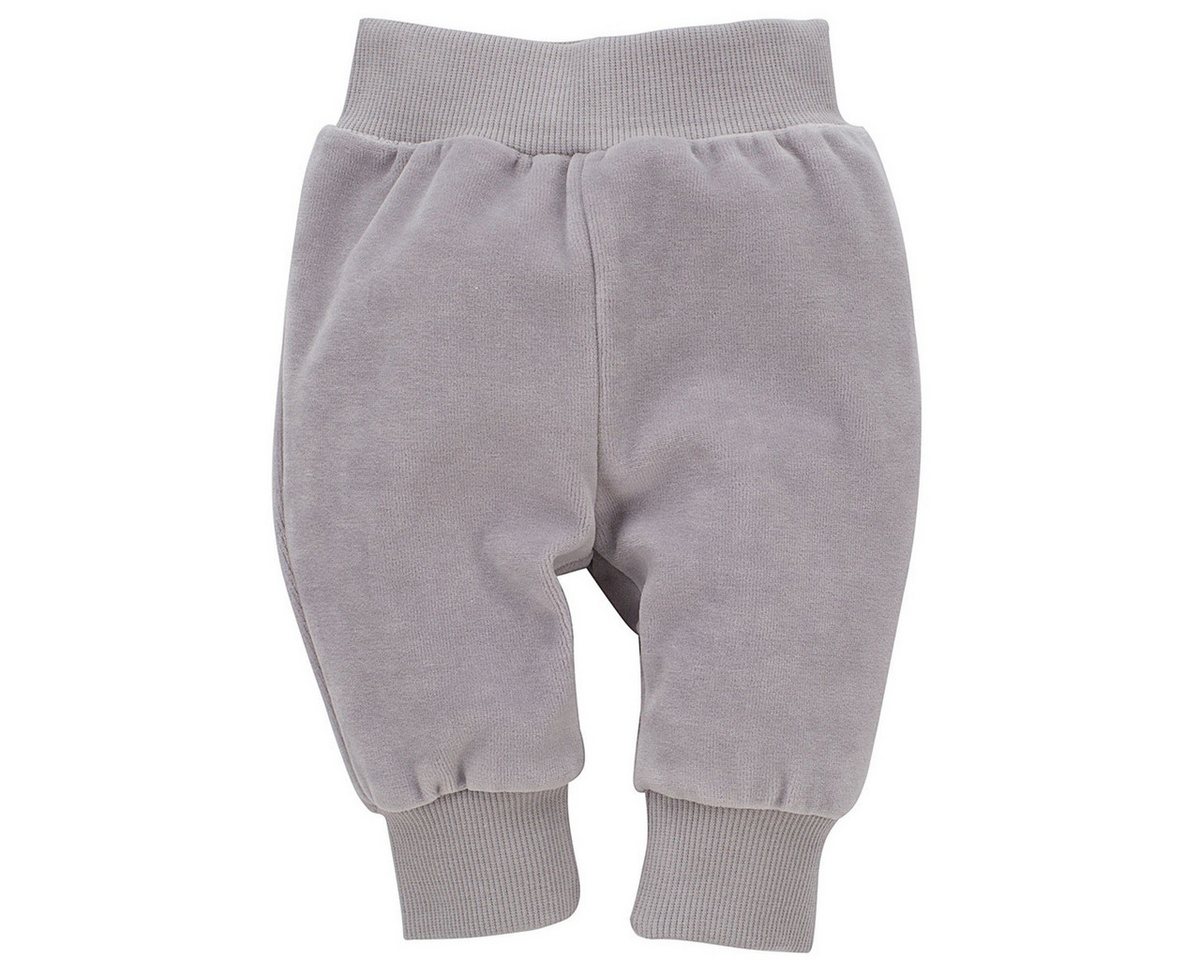 PINOKIO Stoffhose Lovely Day Unisex Kinder (1-tlg) Stoffhose, Jogginghose, Jogger, Sporthose, Chino von PINOKIO