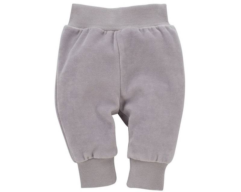 PINOKIO Stoffhose Lovely Day Unisex Kinder (1-tlg) Stoffhose, Jogginghose, Jogger, Sporthose, Chino von PINOKIO