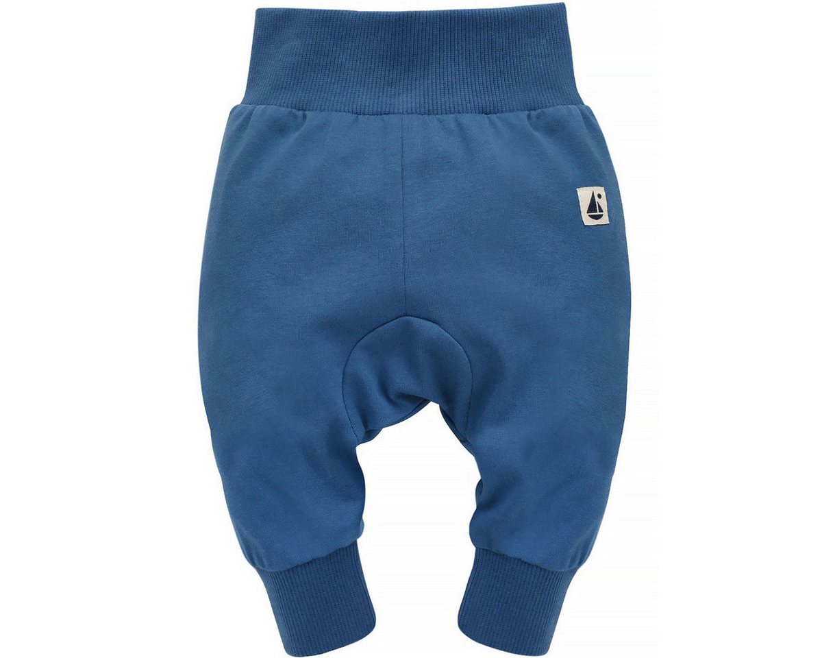 PINOKIO Stoffhose Motiv Unisex Kinder (1-tlg) Stoffhose, Jogginghose, Jogger, Sporthose, Chino von PINOKIO