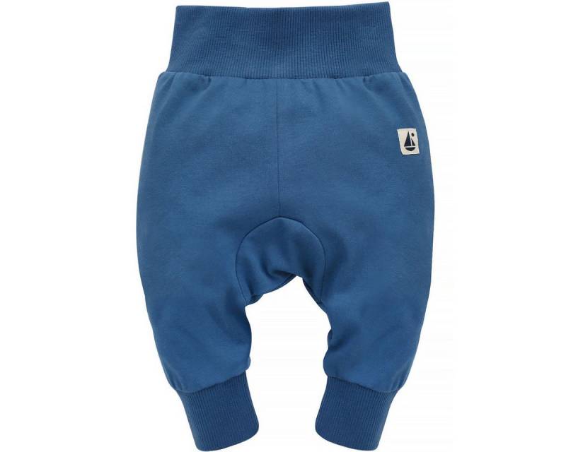 PINOKIO Stoffhose Motiv Unisex Kinder (1-tlg) Stoffhose, Jogginghose, Jogger, Sporthose, Chino von PINOKIO