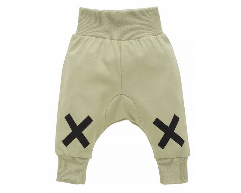 PINOKIO Stoffhose Motiv Unisex Kinder (1-tlg) Stoffhose, Jogginghose, Jogger, Sporthose, Chino von PINOKIO