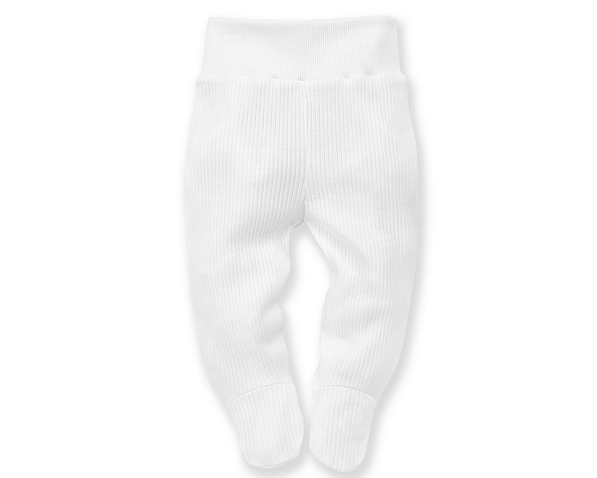 PINOKIO Stoffhose Ripp Unisex Kinder (1-tlg) Stoffhose, Jogginghose, Jogger, Sporthose, Chino von PINOKIO