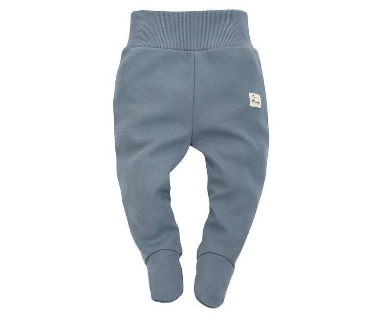 PINOKIO Stoffhose Roller Unisex Kinder (1-tlg) Stoffhose, Jogginghose, Jogger, Sporthose, Chino von PINOKIO